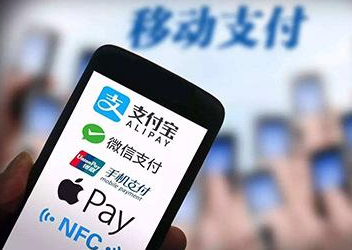 移動(dòng)支付兩巨頭的戰(zhàn)爭：下一個(gè)主角是NFC？