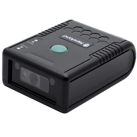 新大陸NLS-FM415新品來襲 | “柜”族好助手，5大核心優勢滿足您諸多期待！