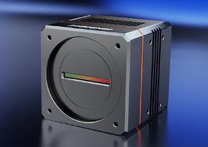 ?？倒I相機-分時頻閃,降本提效新選擇,海康全新8k PRO Camera Link黑白線陣工業相機