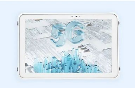 新品速遞丨東集5G醫(yī)用平板電腦，助力醫(yī)院效率與患者體驗雙提升！