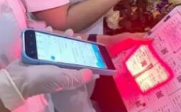 揭秘富立葉行業首款移動護理PDA的前世今生！