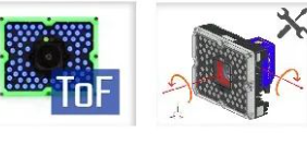 Datalogic得利捷Matrix系列閱讀器，助力鋰電行業提升產線自動化水平！