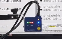 得利捷Matrix系列讀碼器雙通訊口同時輸出解決企業(yè)難題！