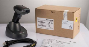 Honeywell霍尼韋爾1472G，耐用掃描新體驗！