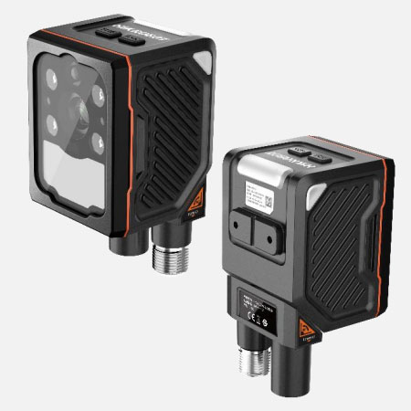 ?？低昅V-IDCX009X 310萬(wàn)像素工業(yè)讀碼器