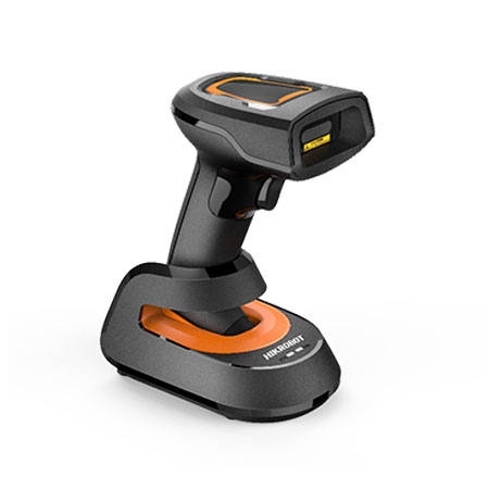 ?？礛V-IDH2000B系列緊湊型工業無線手持讀碼器
