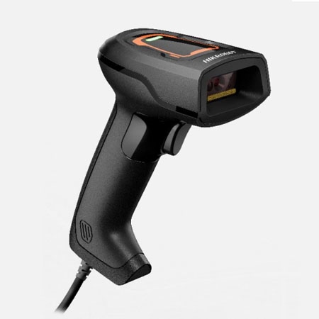 海康MV-IDH2000/13SR/04WN/U緊湊型工業(yè)有線(xiàn)手持讀碼器