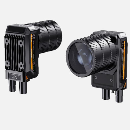 ?？礛V-SC5050XM-00C-NNN 500萬像素黑白智能相機