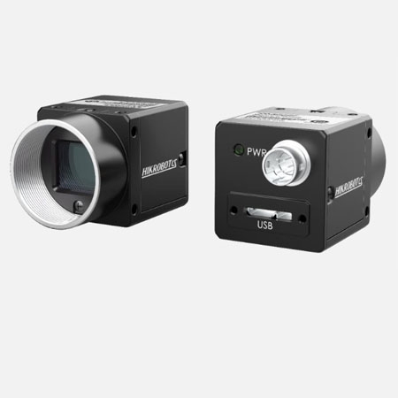 ?？礛V-CS023-10UC/10UM 230萬像素工業面陣黑白/彩色相機