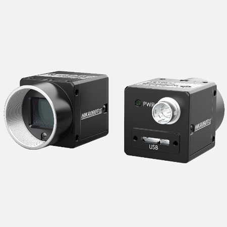 海康MV-CS020-10GM/GC 200萬像素工業(yè)面陣相機