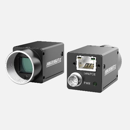 ?？礛V-CS120-10GM/GC V5 1200萬像素千兆以太網工業面陣相機
