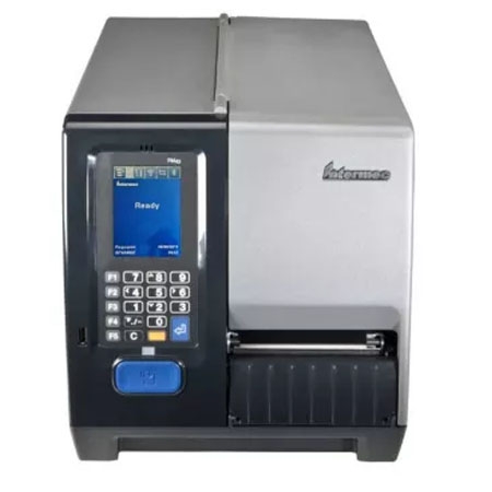 honeywell霍尼韋爾PM43/PM43c/PM23c工業(yè)條碼打印機