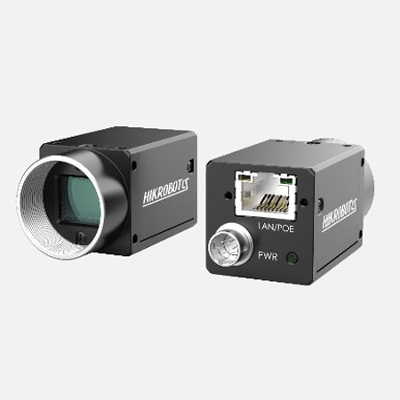 ?？礛V-CS120-10GM/GC V5 1200萬像素千兆以太網工業面陣相機