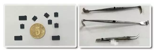 RFID與條形碼存在哪些差異？